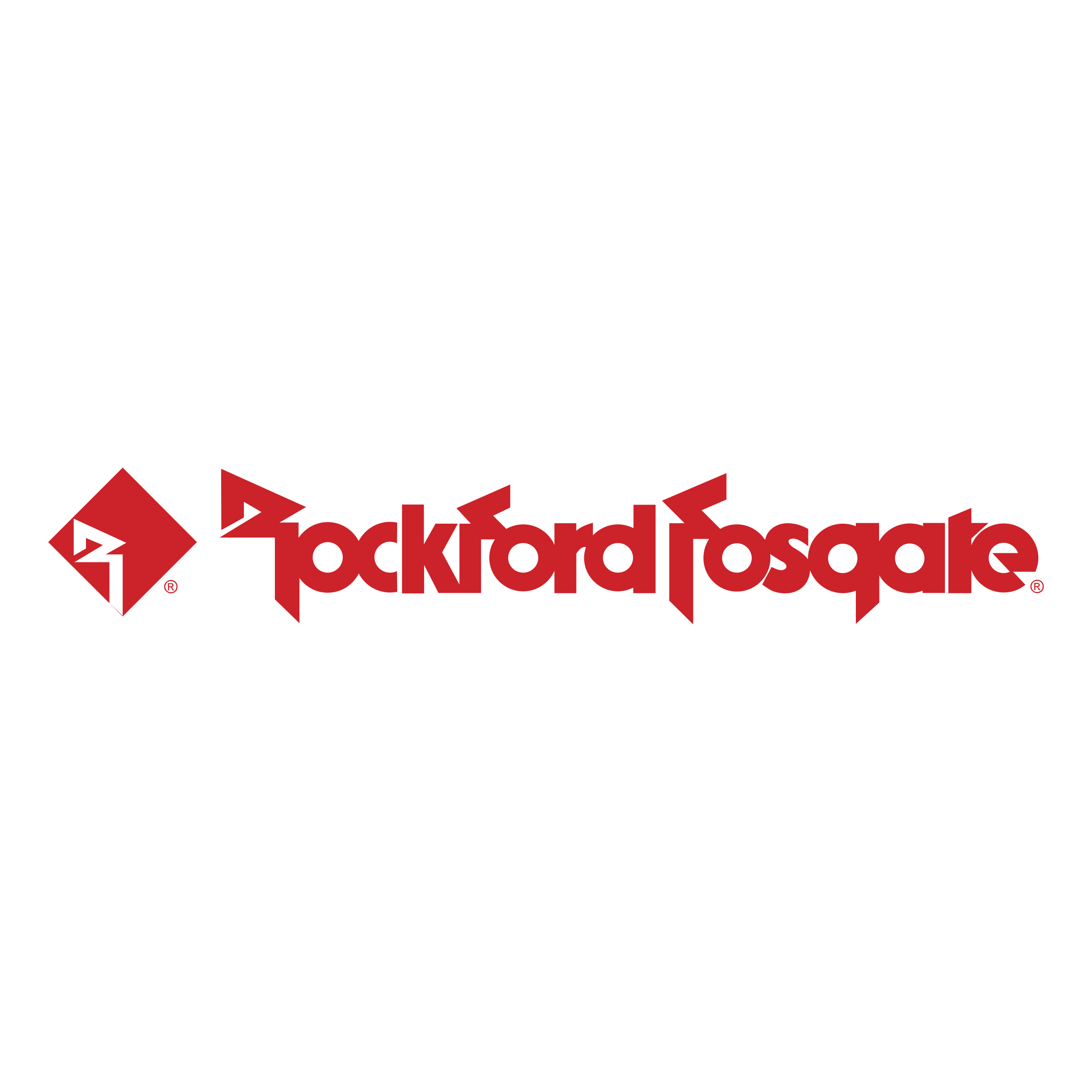 Rockford Fosgate