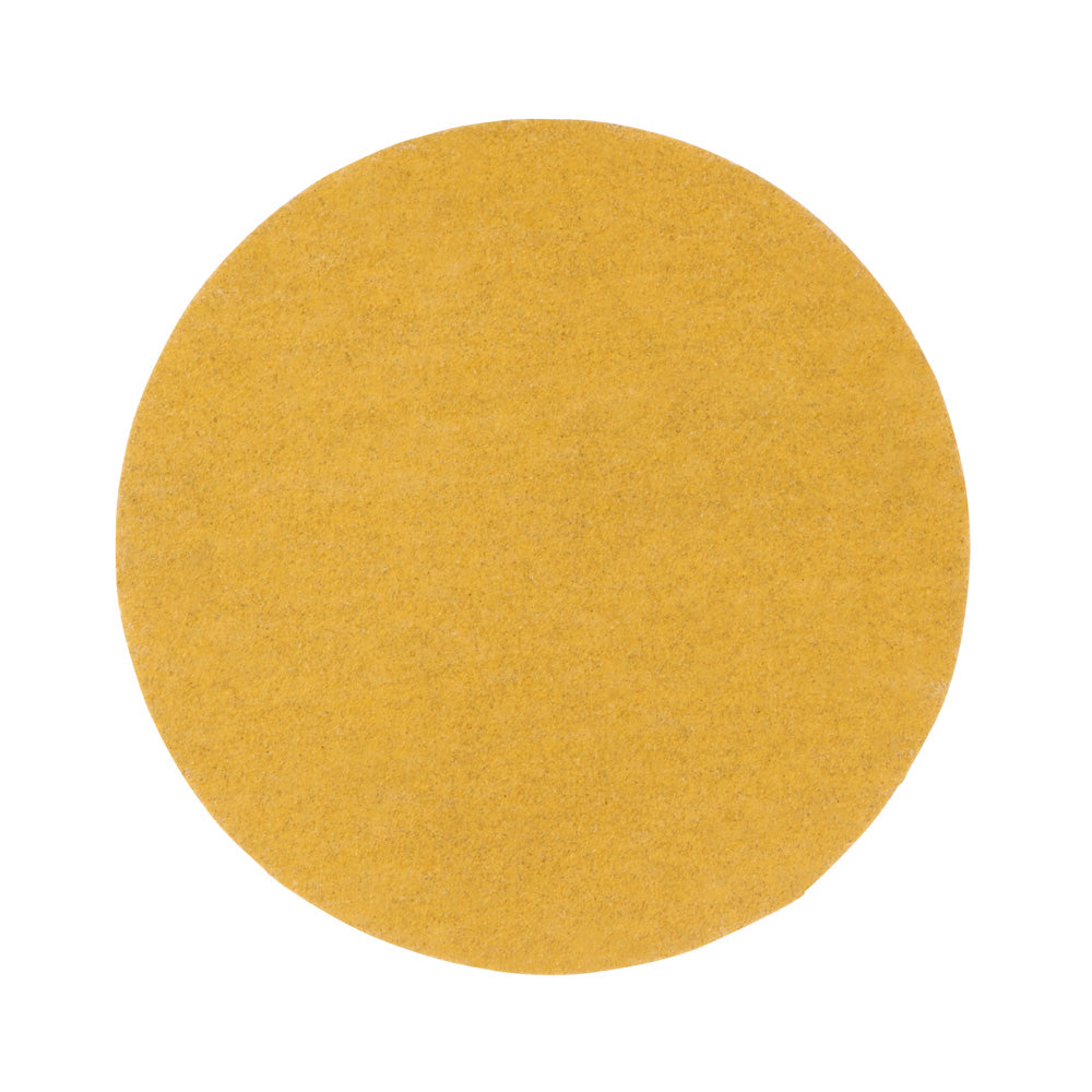Sliprondell Gold 255P/216U, 75 mm, P180 - P500
