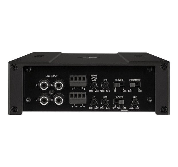 Helix M FOUR