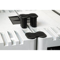 Double insert f. carrier