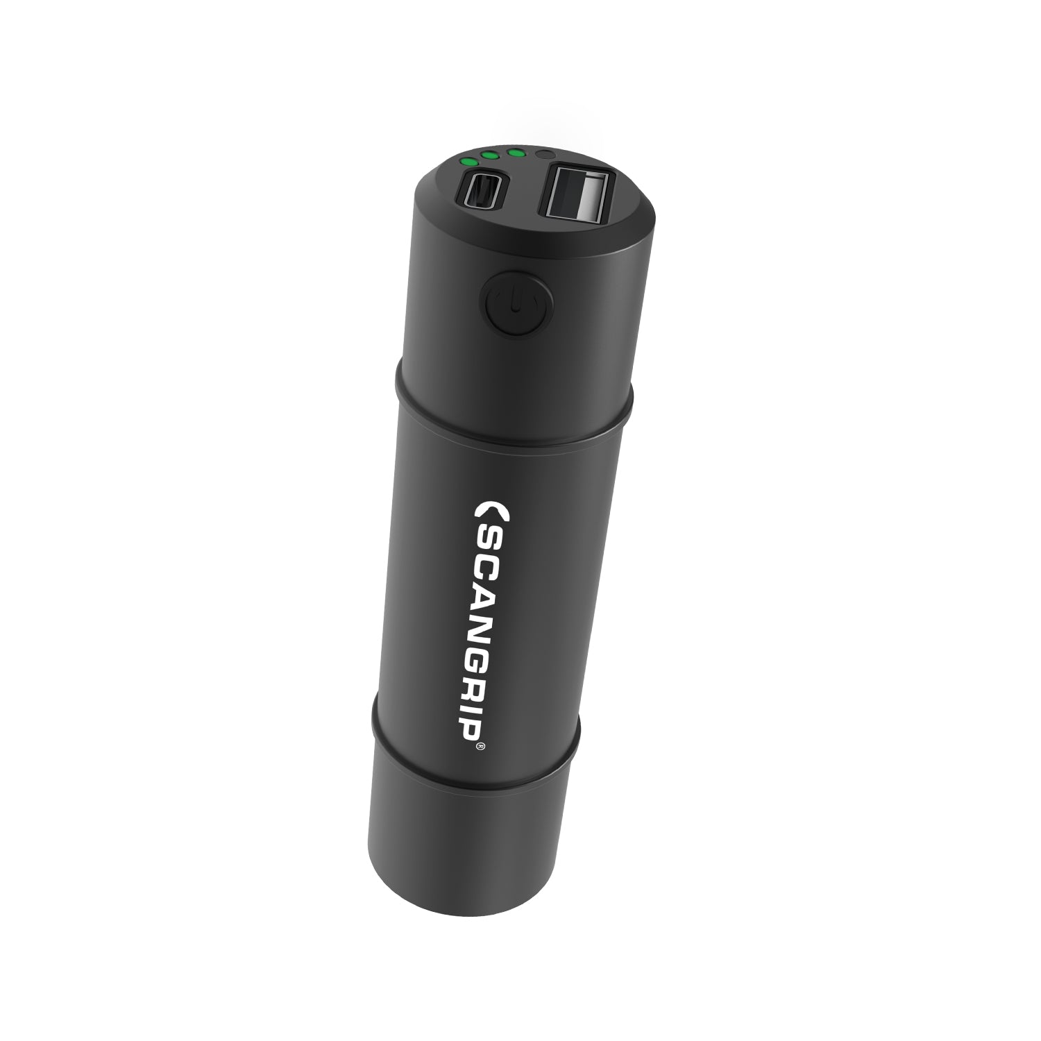 Powerbank till pannlampa I-View och I-Match