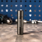 Powerbank till pannlampa I-View och I-Match