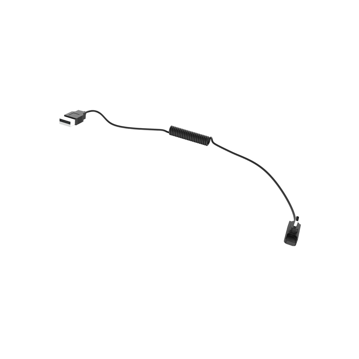 Powerbank till pannlampa I-View och I-Match
