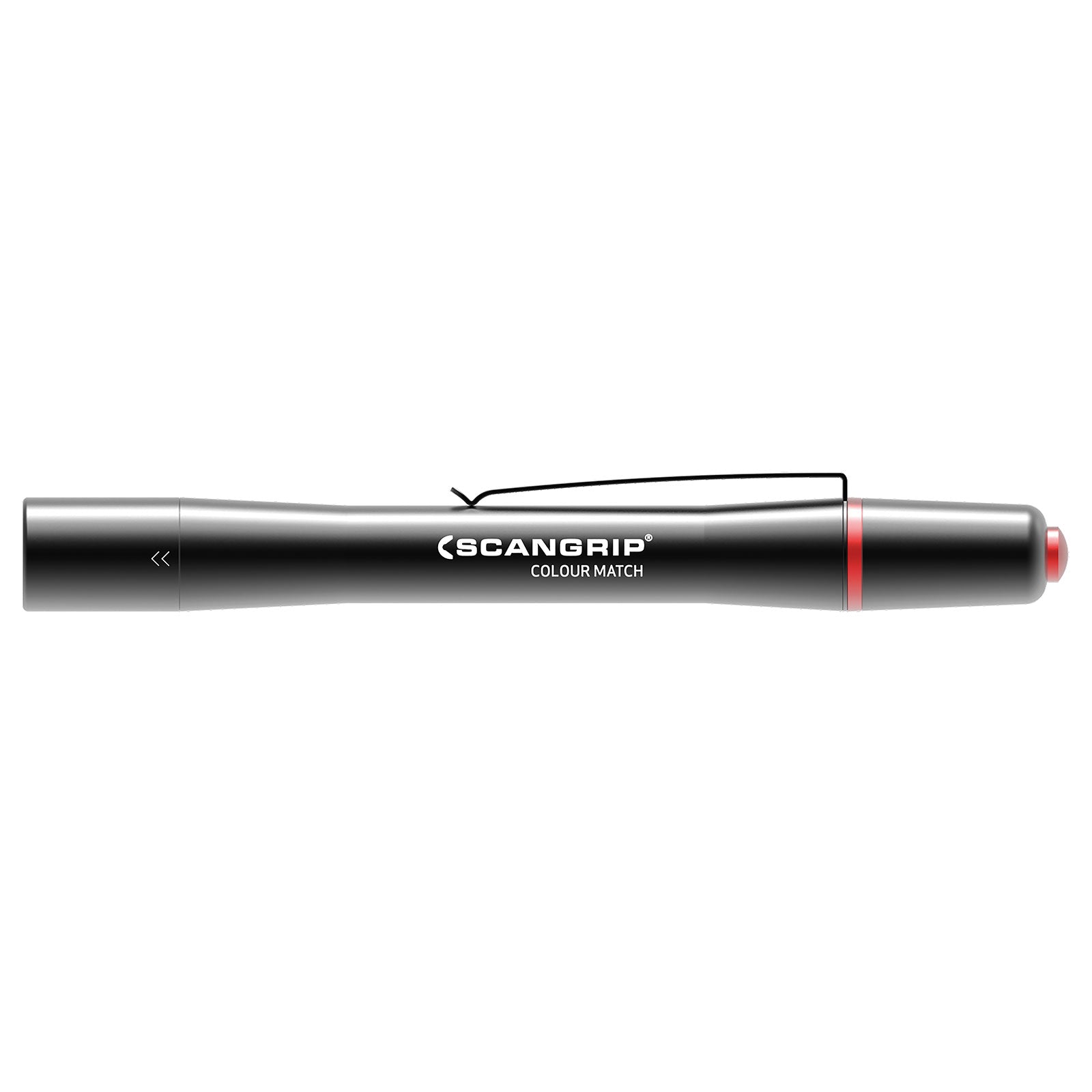 Matchpen pennlampa