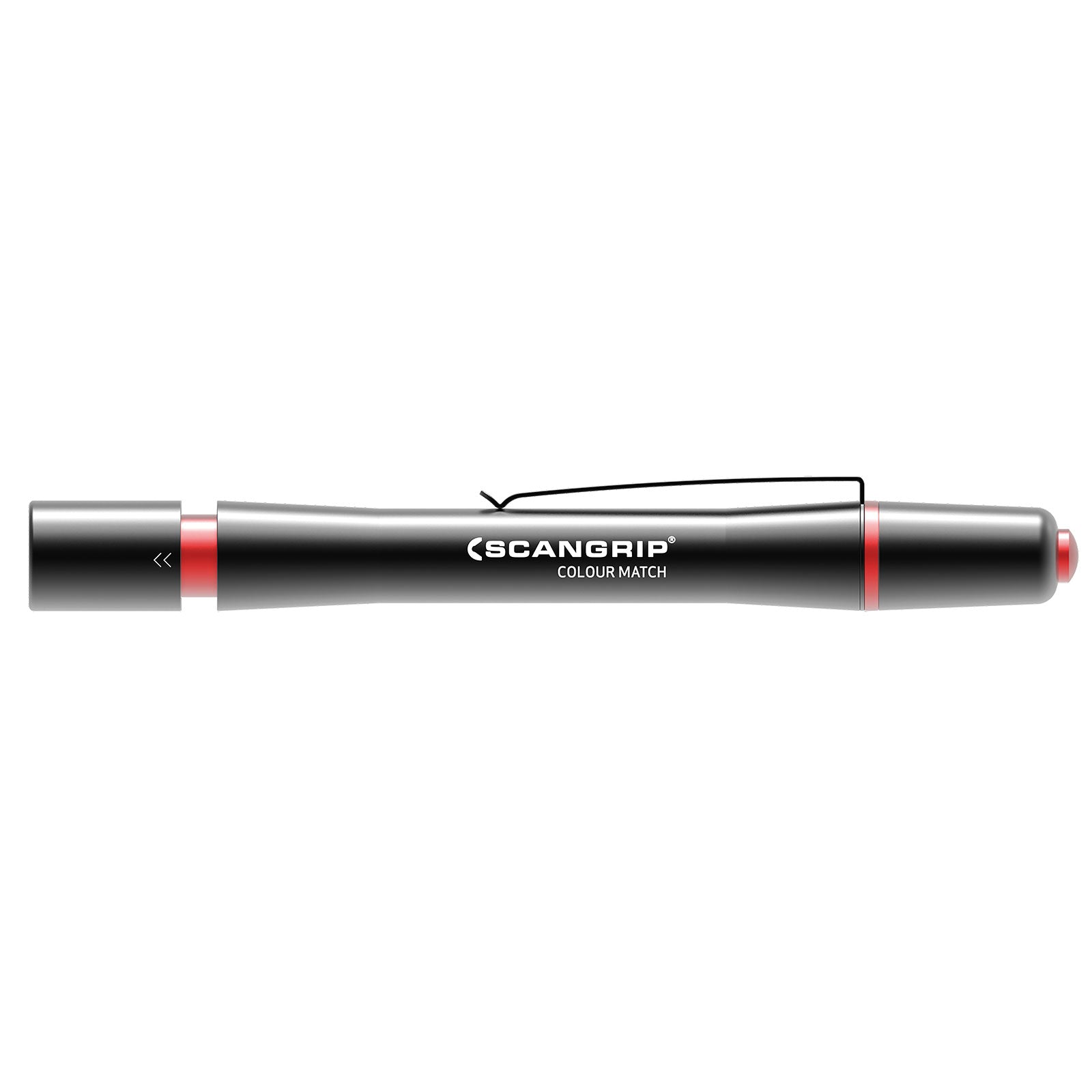 Matchpen pennlampa
