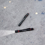 Matchpen pennlampa