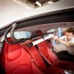 Motorhuvslampa - Line light bonnet c+r