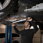 Motorhuvslampa - Line light bonnet c+r
