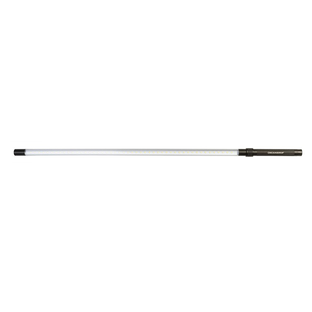 Motorhuvslampa - Line light bonnet c+r