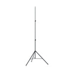 Stativ Tripod för arbetsbelysning, 4,5 m