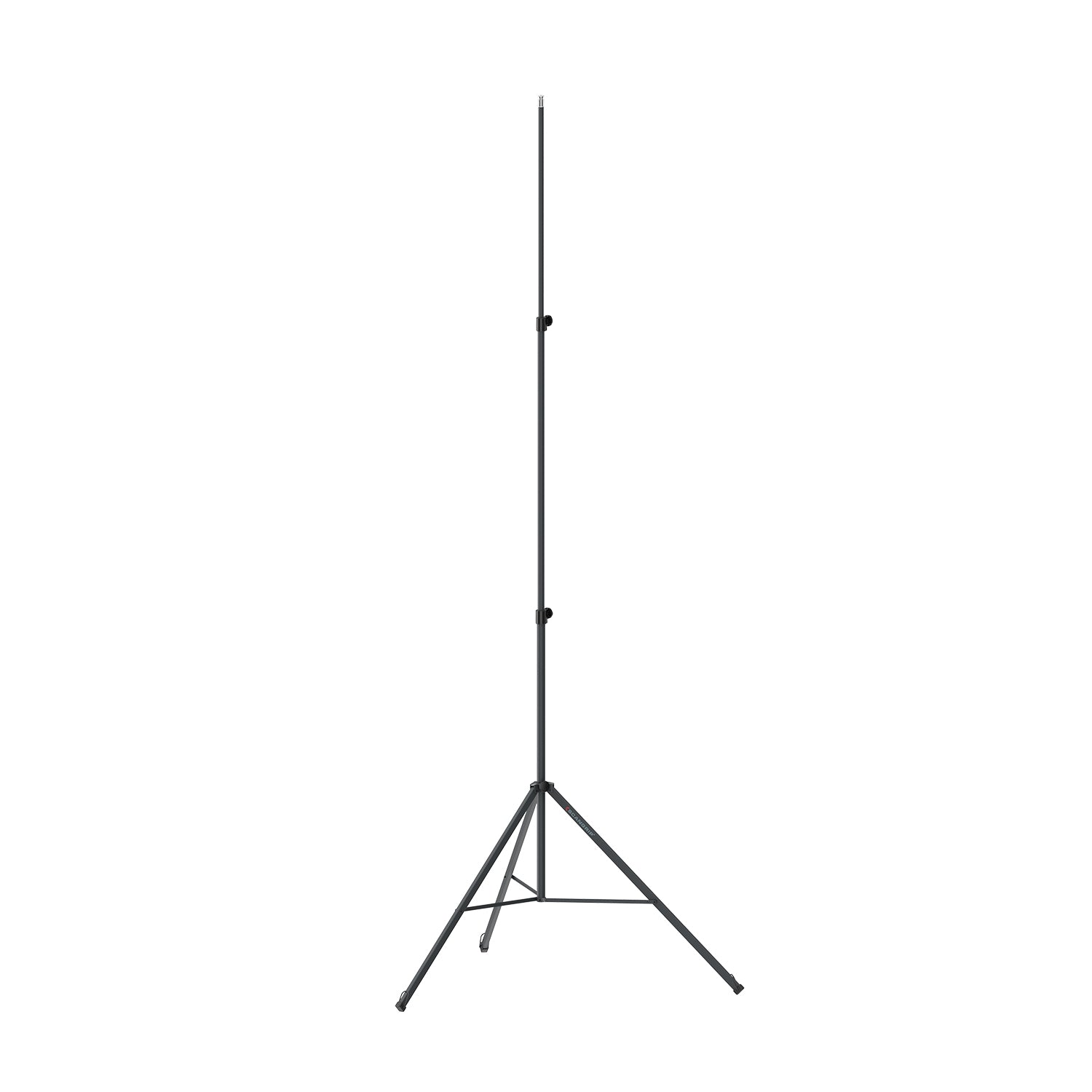 Stativ Tripod för arbetsbelysning, 4,5 m