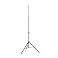 Stativ Tripod för arbetsbelysning, 4,5 m