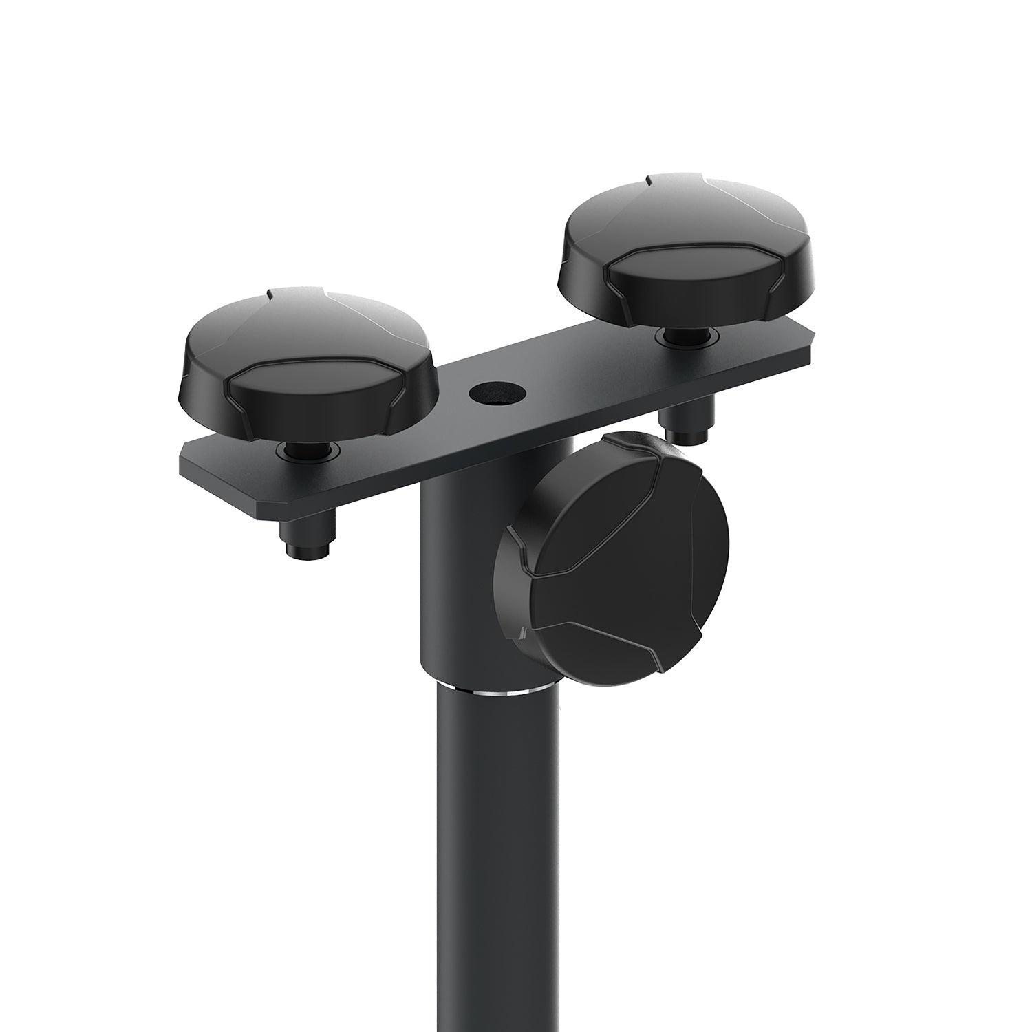 Stativ Tripod för arbetsbelysning, 4,5 m