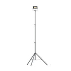Stativ Tripod för arbetsbelysning, 4,5 m