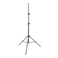 Stativ Tripod för arbetsbelysning, 3 m