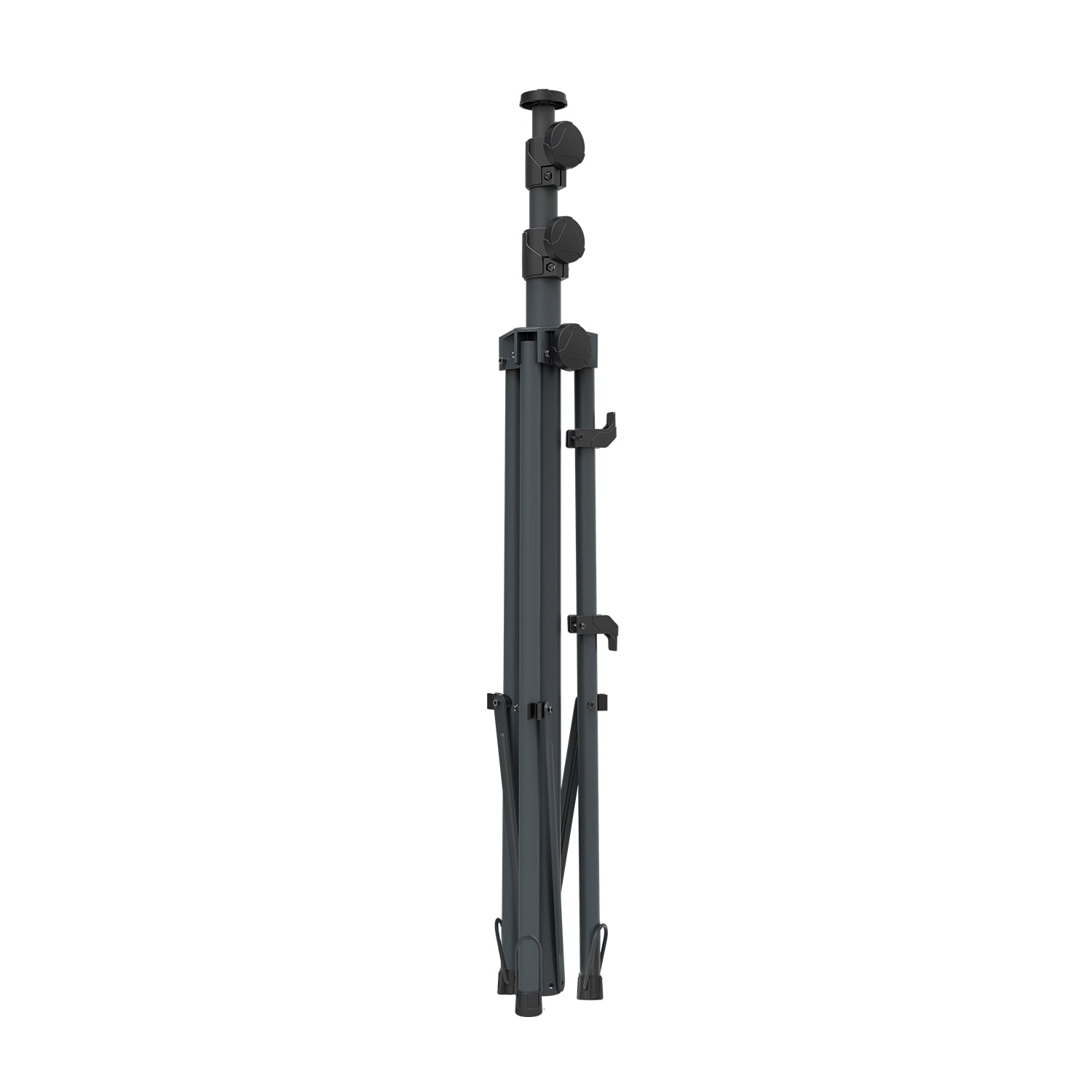 Stativ Tripod för arbetsbelysning, 3 m