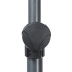 Stativ Tripod för arbetsbelysning, 3 m