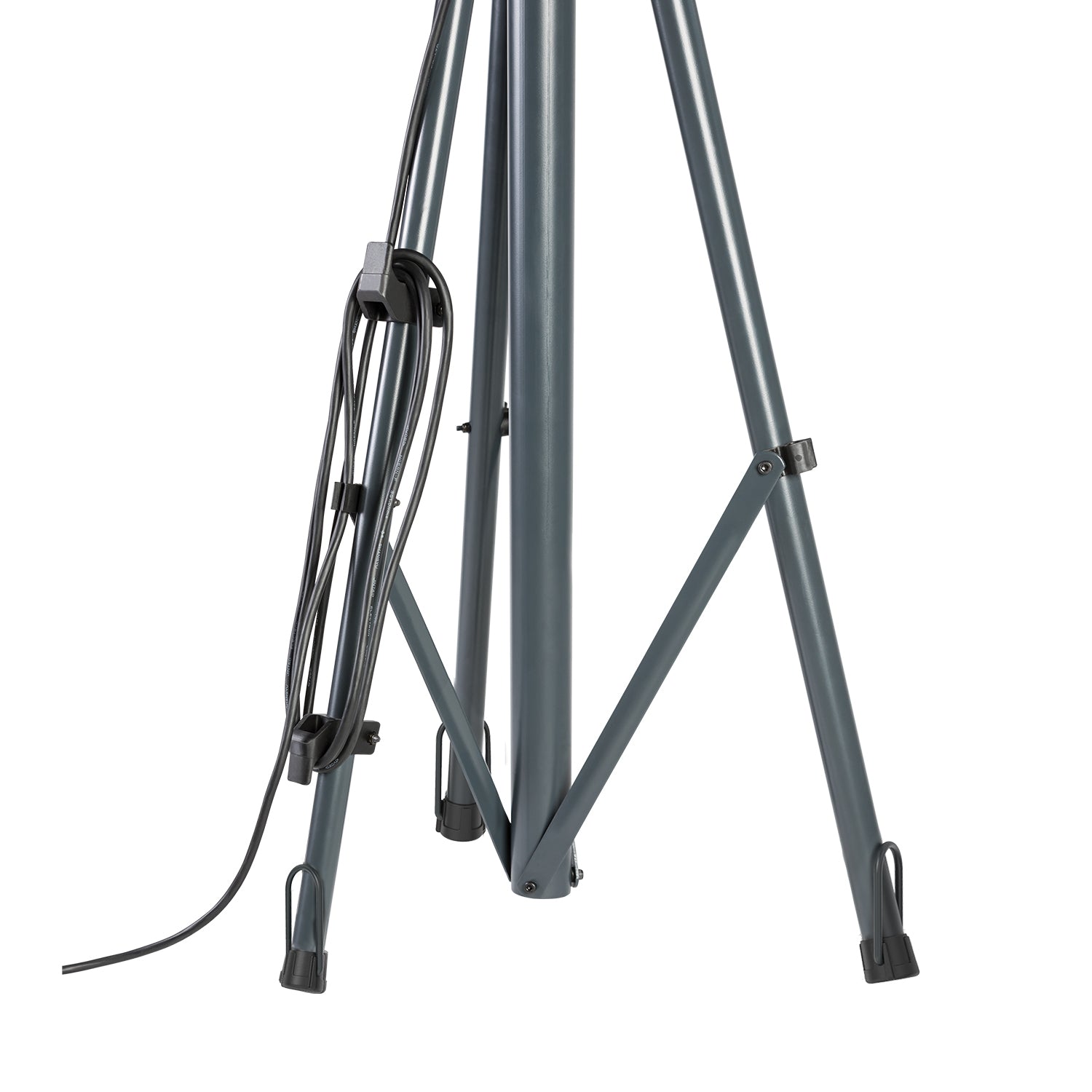 Stativ Tripod för arbetsbelysning, 3 m