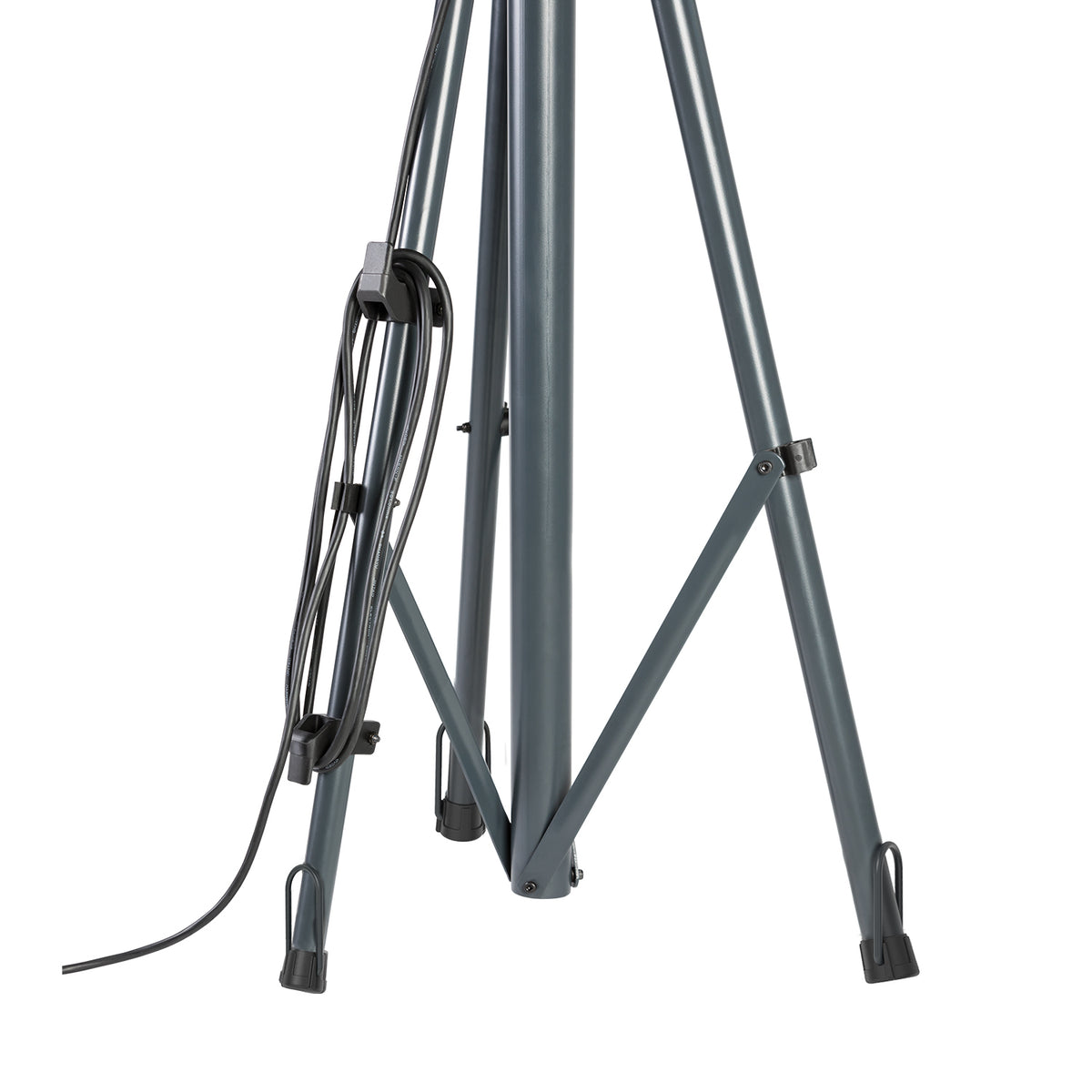 Stativ Tripod för arbetsbelysning, 3 m