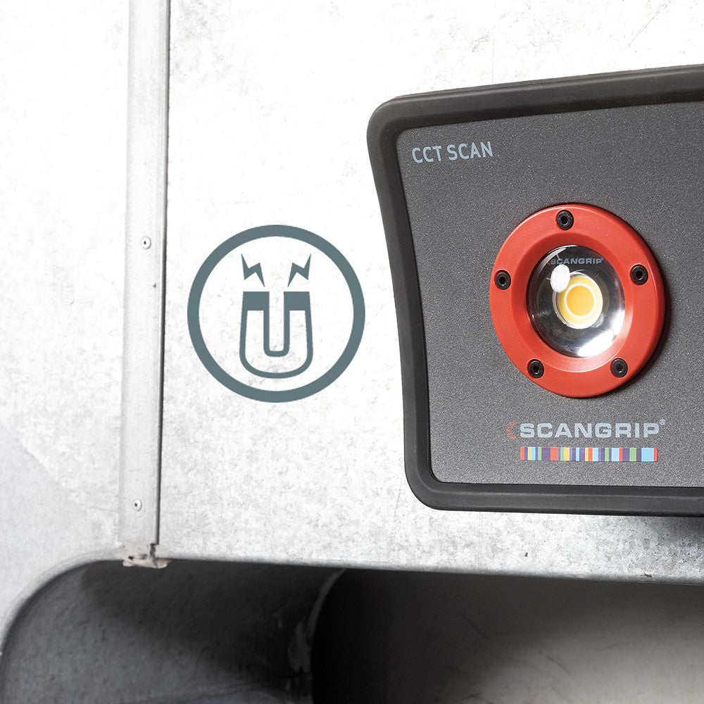 Multimatch R CCT scan