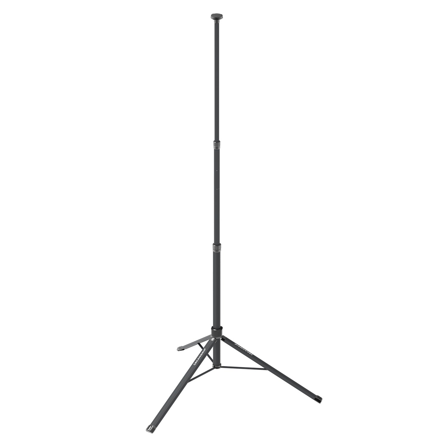 Stativ Tripod för arbetsbelysning, 2 m