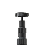 Stativ Tripod för arbetsbelysning, 2 m