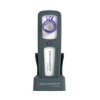 UV-Light handlampa