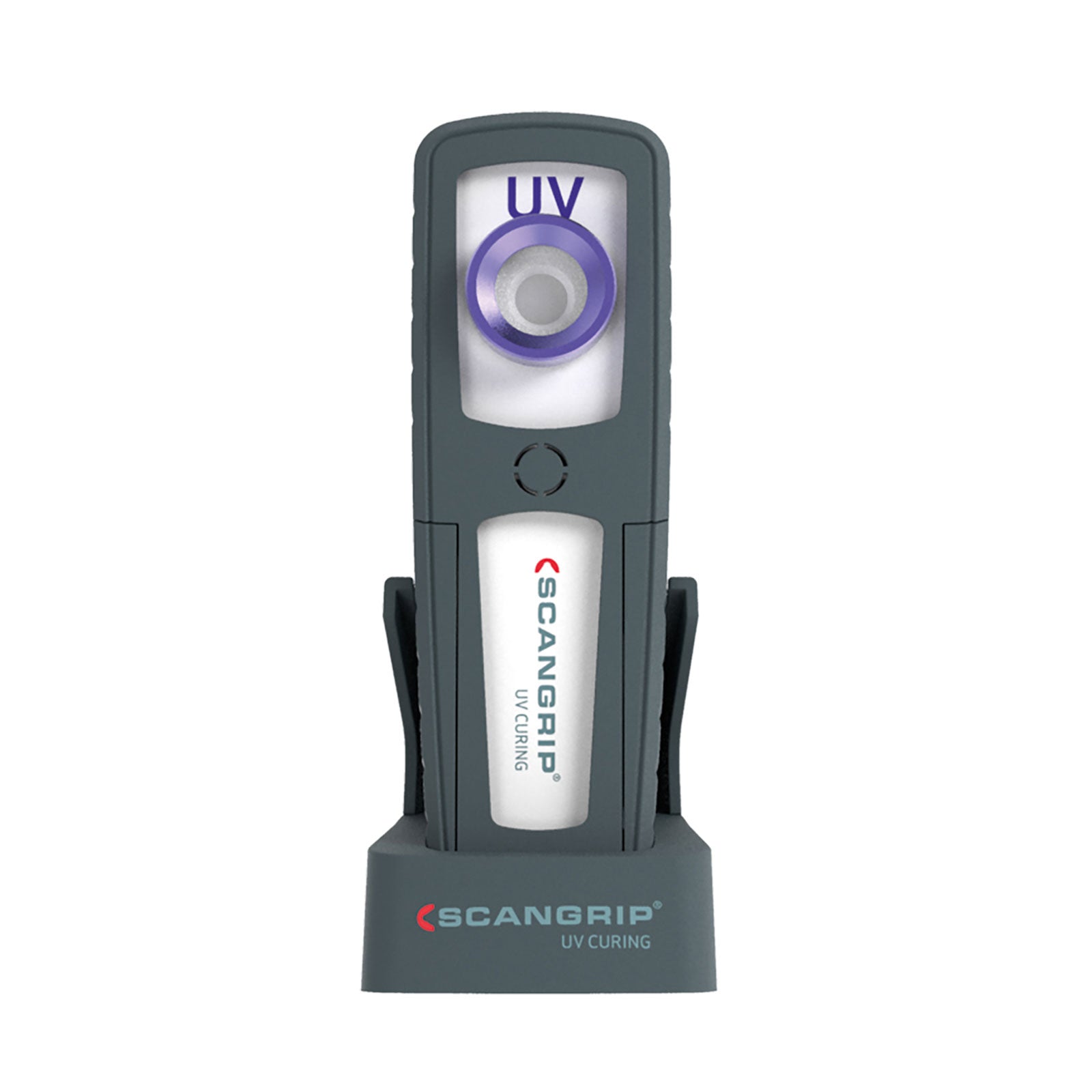 UV-Light handlampa