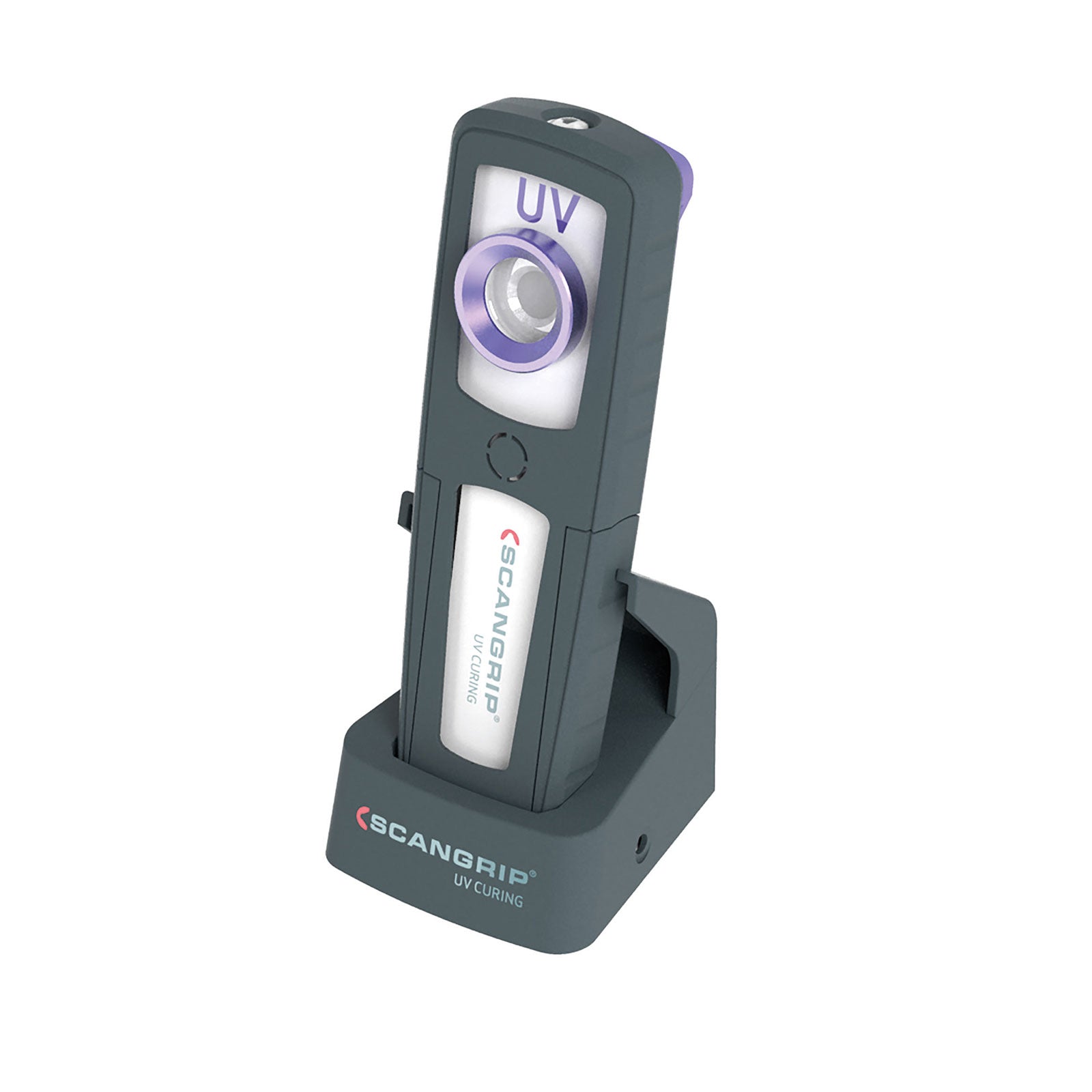 UV-Light handlampa