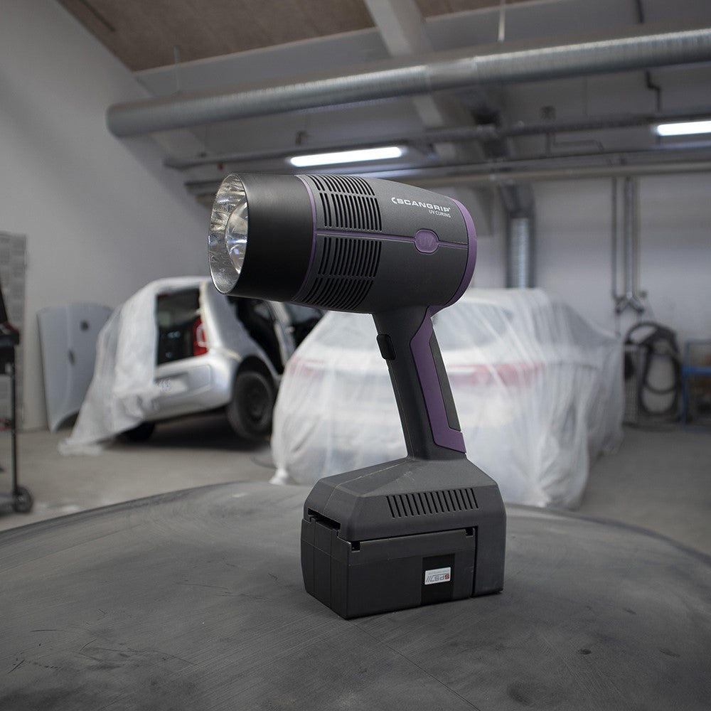 Uv-Gun