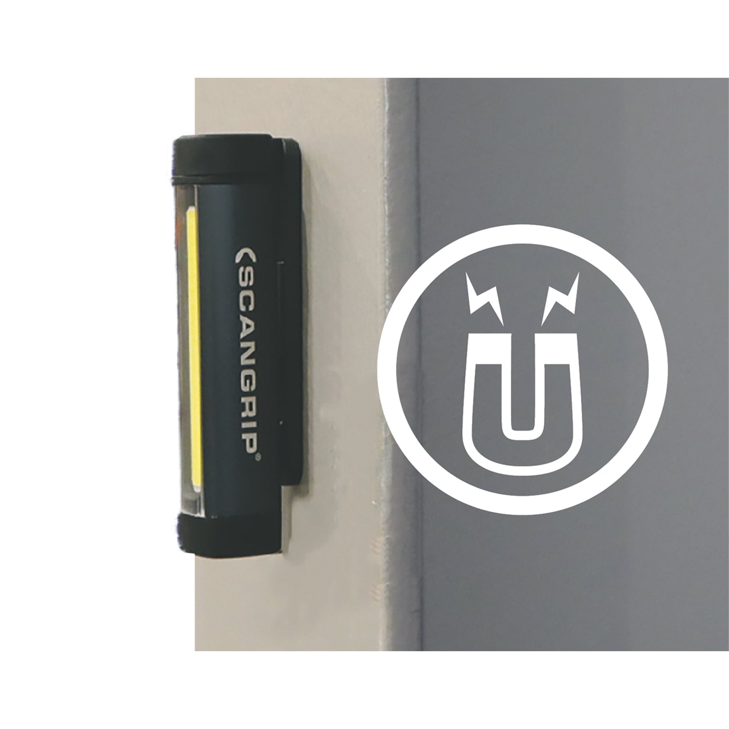 Flex wear kit - Pannlampa