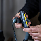 Flex wear kit - Pannlampa