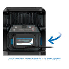 POWER SUPPLY CONNECT