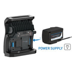 POWER SUPPLY CONNECT
