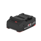 CAS BATTERY 18V LI-POWER 2,0AH