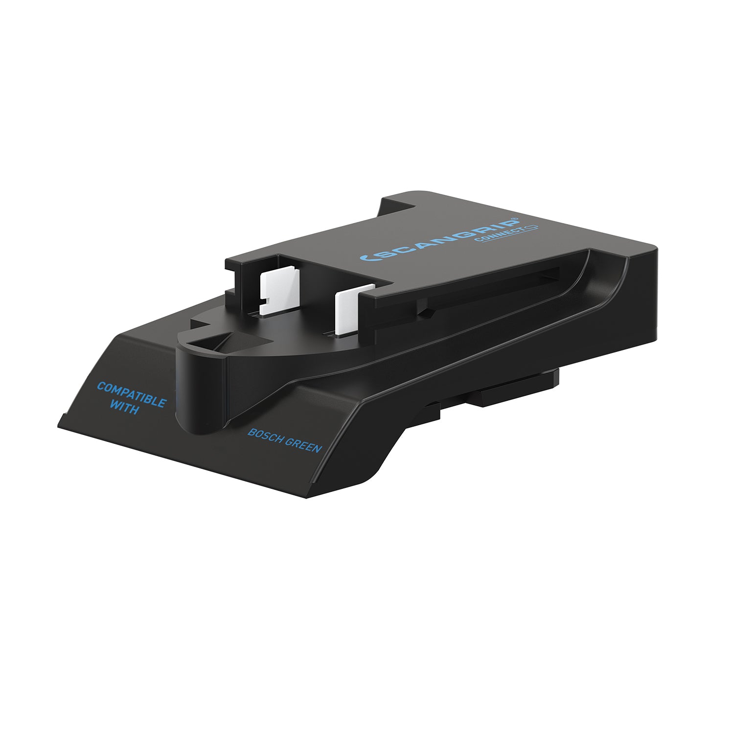 Scangrip batteriadappter