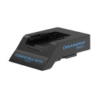 Scangrip batteriadappter