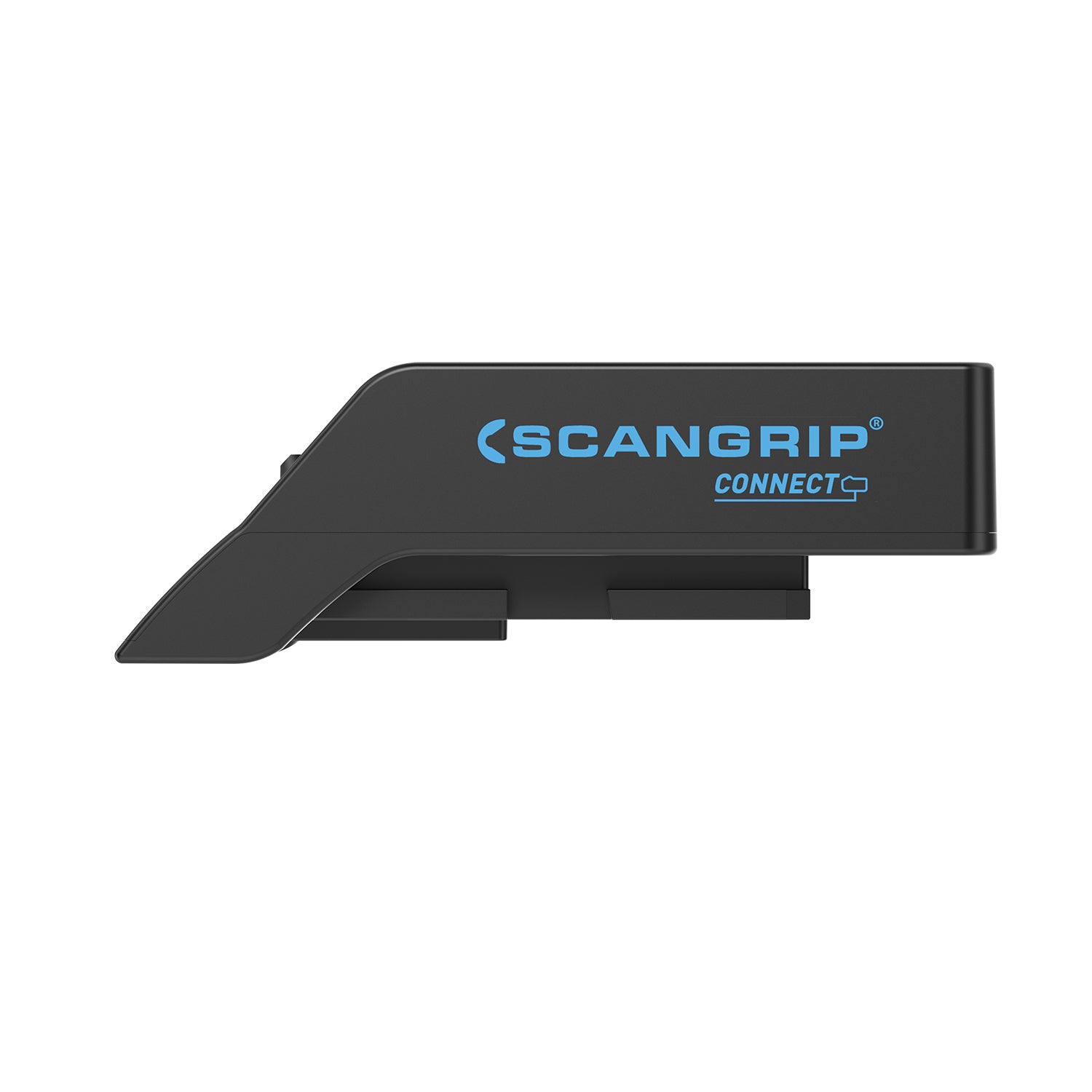 Scangrip batteriadappter