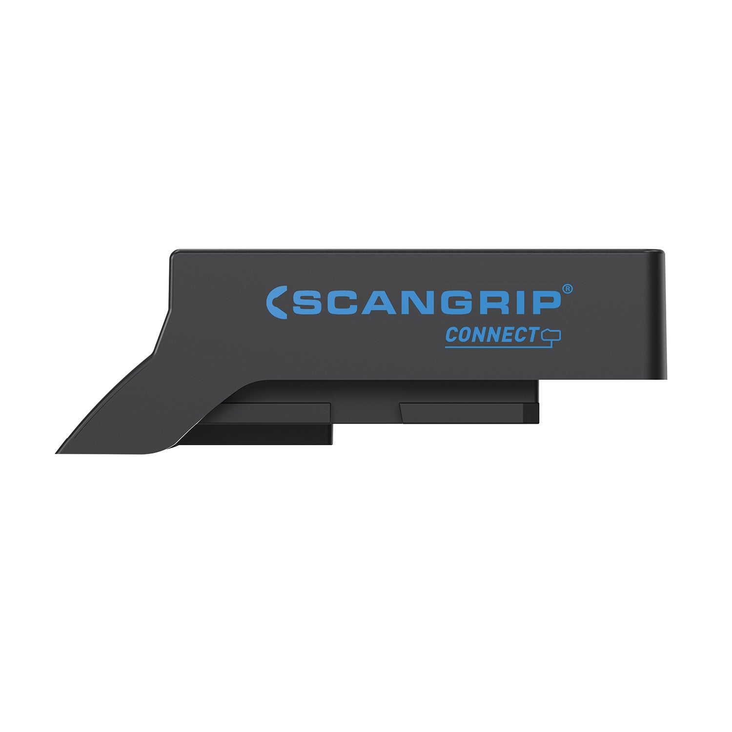 Scangrip batteriadappter