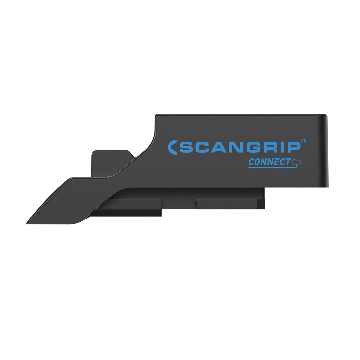 Scangrip batteriadappter