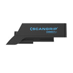 Scangrip batteriadappter