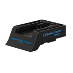 Scangrip batteriadappter