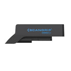 Scangrip batteriadappter