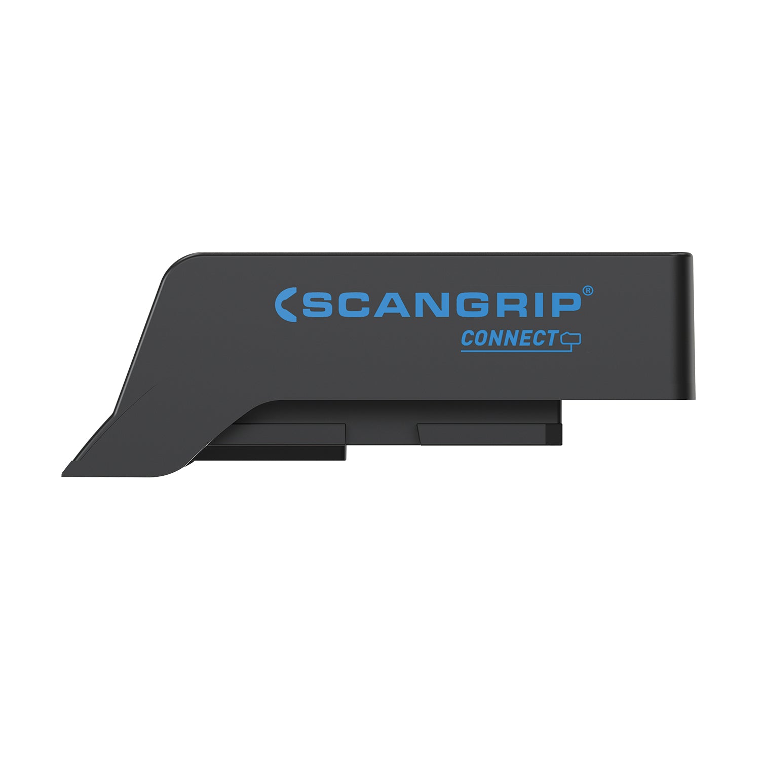 Scangrip batteriadappter
