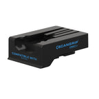 Scangrip batteriadappter