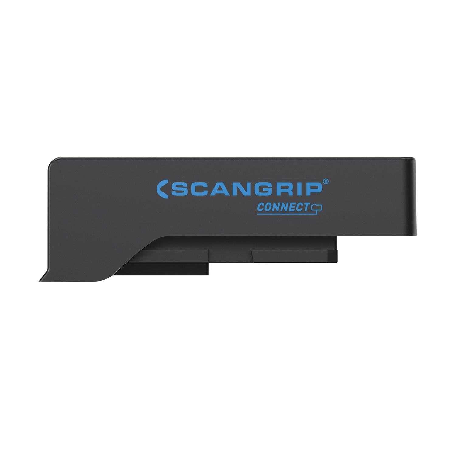 Scangrip batteriadappter