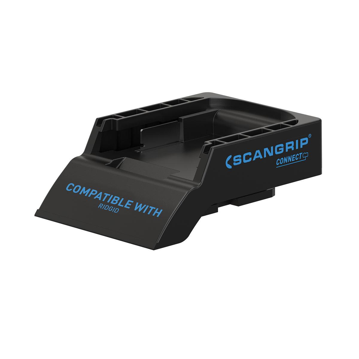 Scangrip batteriadappter