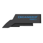 Scangrip batteriadappter
