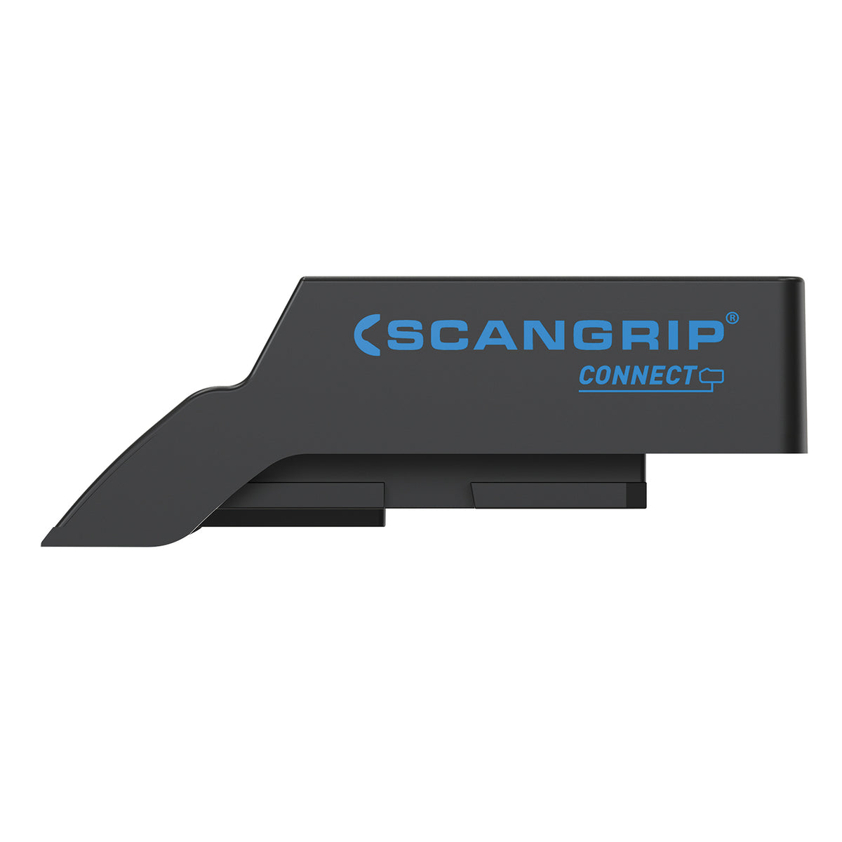 Scangrip batteriadappter
