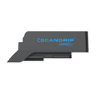 Scangrip batteriadappter